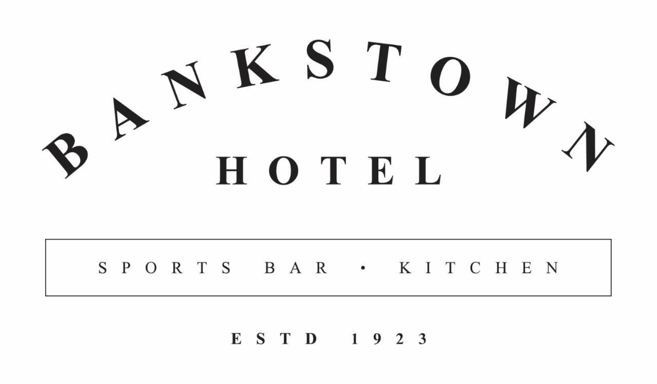 Bankstown Hotel エクステリア 写真